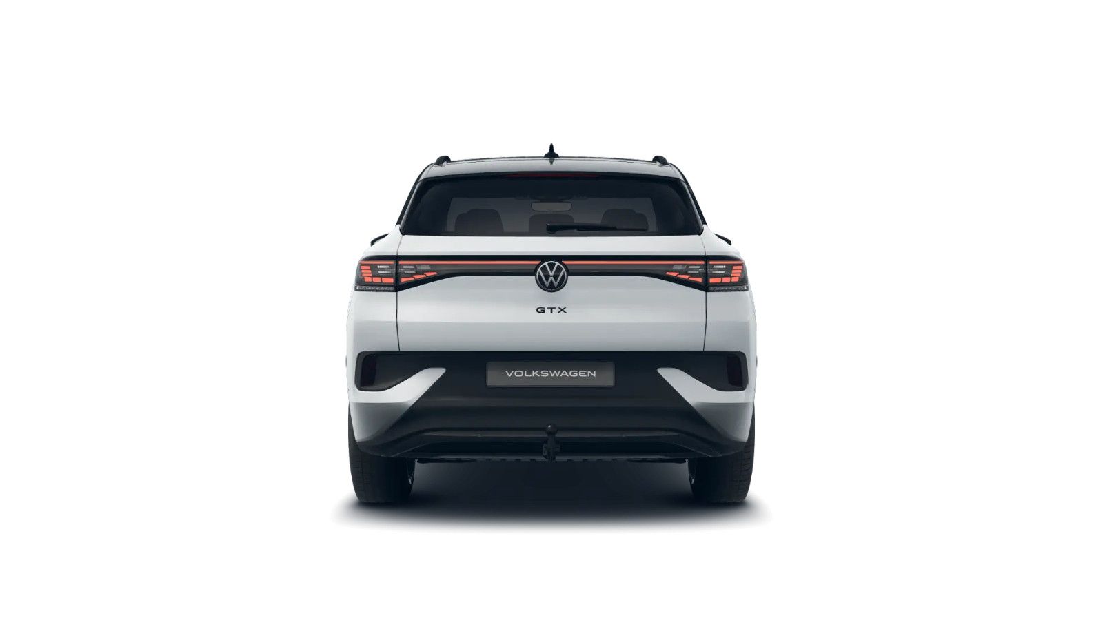 Volkswagen ID.4 GTX 4M*NAVI*WP*PANO*AHK*H&K*HUD*EASYOPEN*21