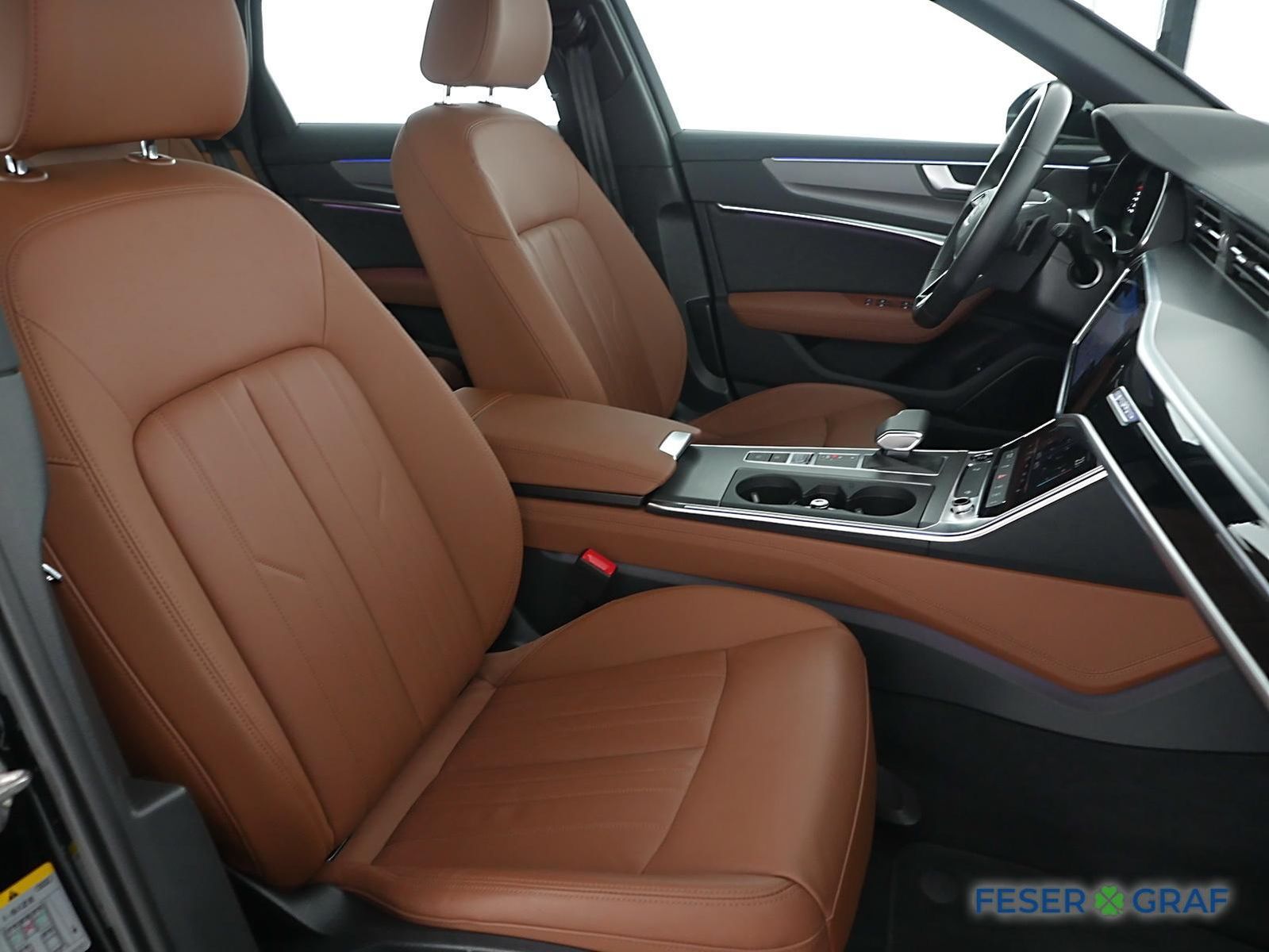 Audi A6 Allroad 50 TDI quattro - Samsaru's Car Outlet