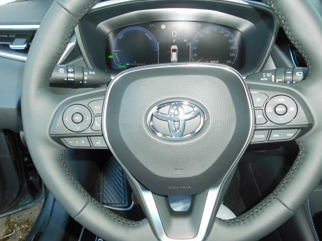 Toyota Corolla TS HSD 1.8 l Team D
