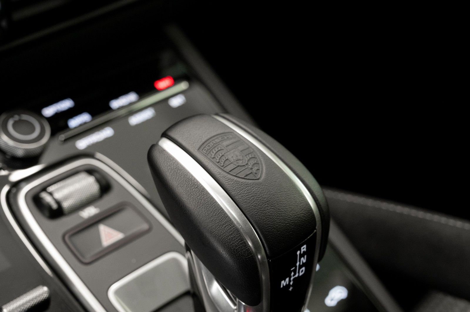 Porsche Cayenne GTS Coupe|SPORT-DESIGN|CARBON|CHRONO