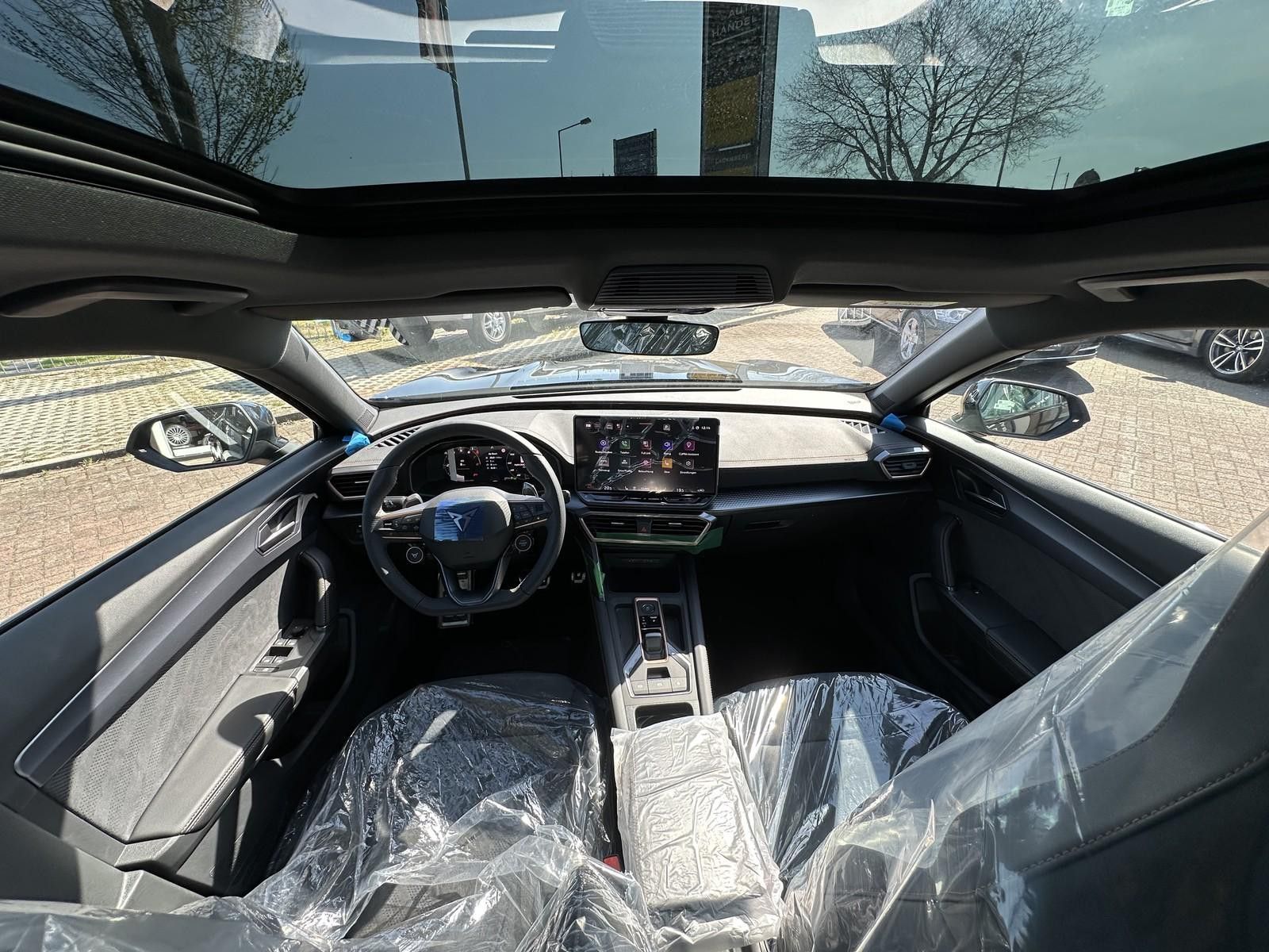Cupra Formentor VZ 2.0 TSI 245 kW 4Drive - Samsaru's Car Outlet