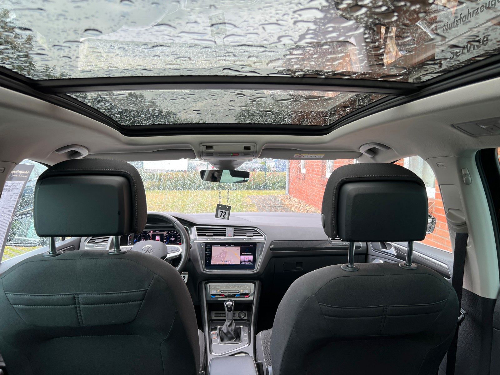 Volkswagen Tiguan Elegance TDi DSG - Samsaru's Car Outlet