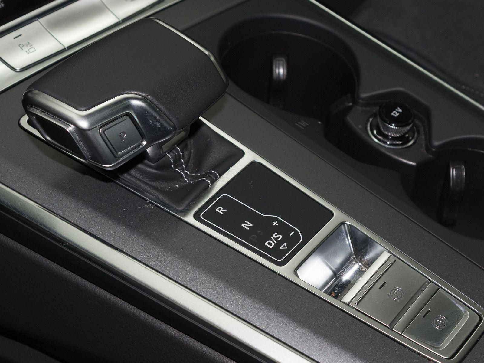 Audi A6 Avant 45 TFSI ADVANCED - Samsaru's Car Outlet