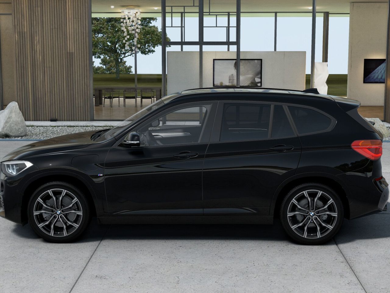 BMW X1 xDrive25e M Sport - Samsaru's Car Outlet