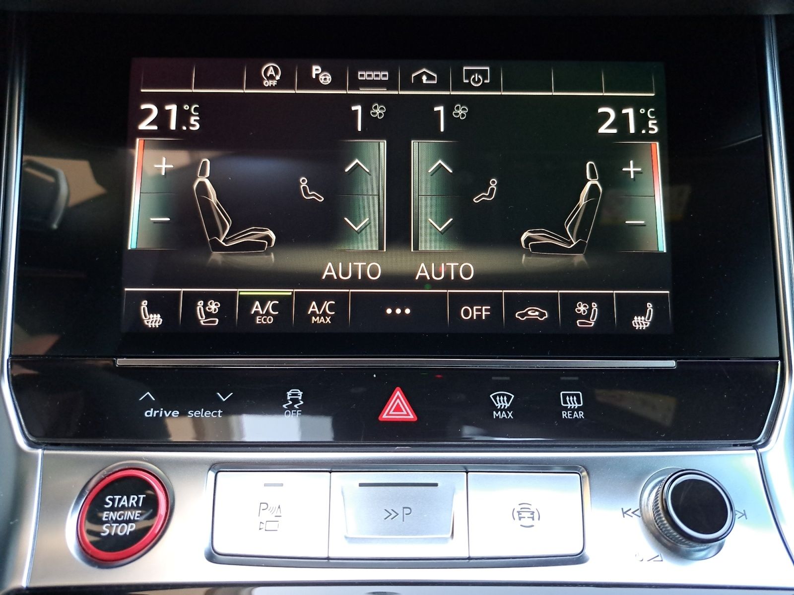 Audi RS 6 Avant 4.0 TFSI tiptr. quattro KERAMIK 305km
