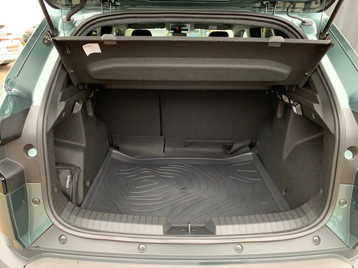 Dacia Duster EXTREME TCe 130 4x4 - Samsaru's Car Outlet