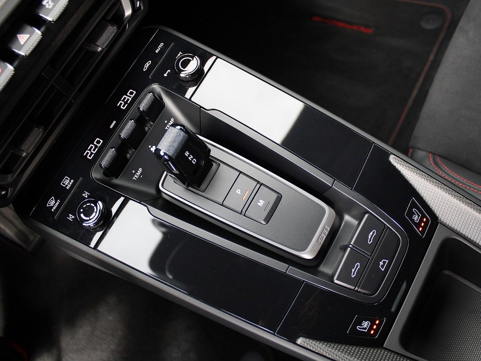Porsche 992 GTS 4 CABRiO SPORTDESiGN *CARBON*21"TURBO*