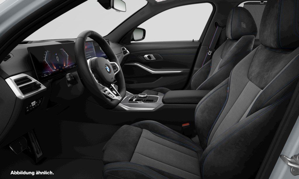 BMW 330i xDrive Touring M Sport Pro DA ACC PA+ Pano