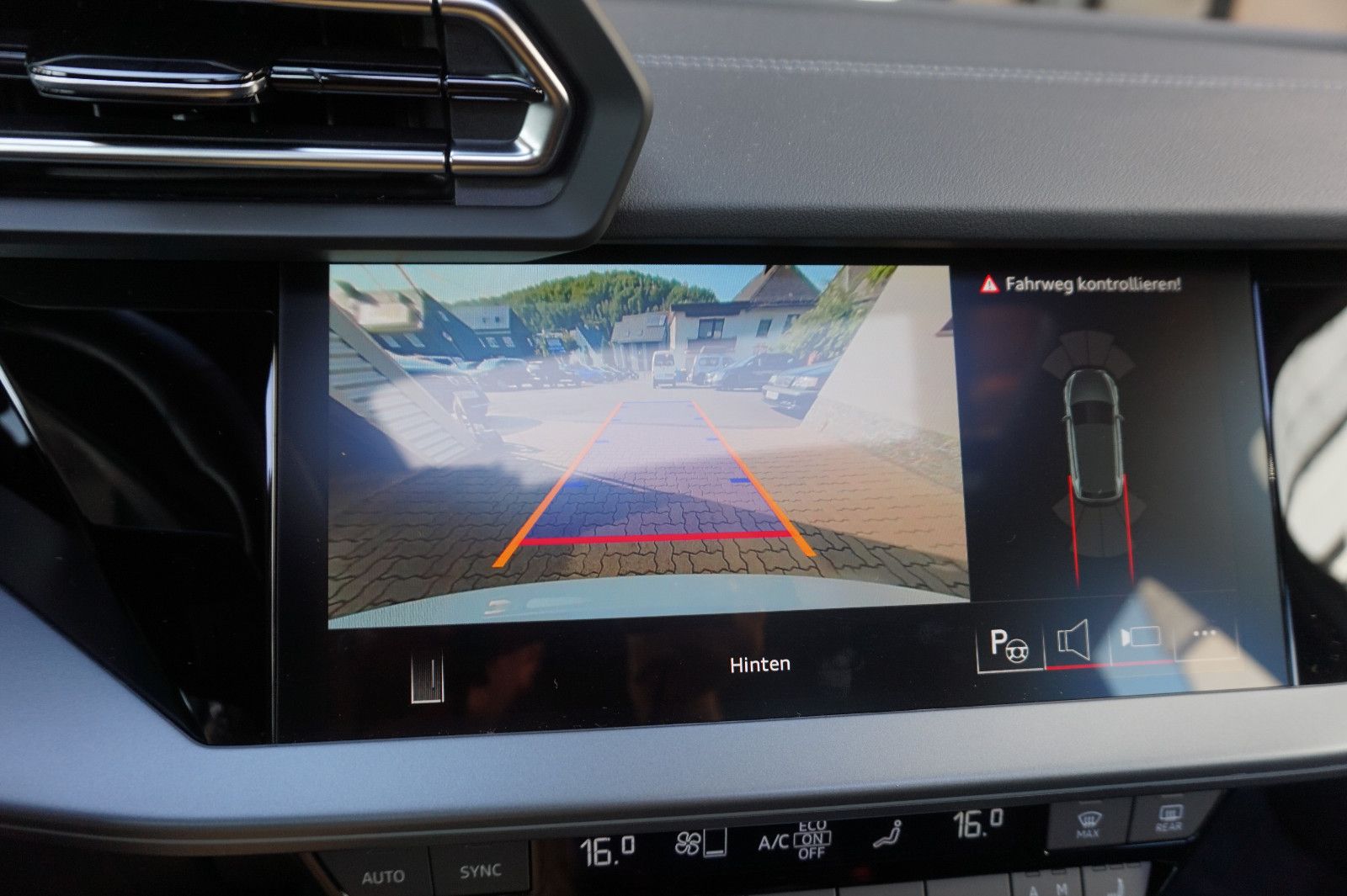 Audi A3 35 TDI S Line - Samsaru's Car Outlet