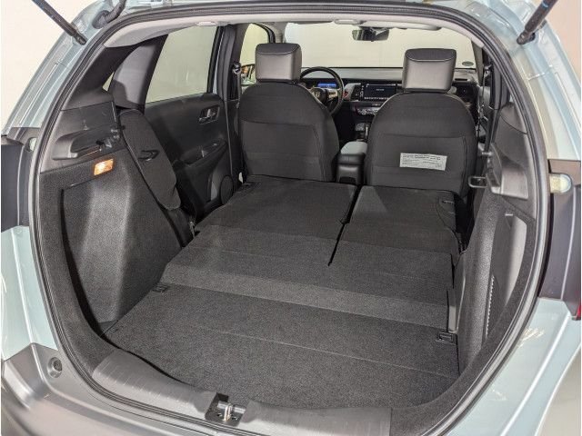 Honda Jazz e: HEV Crosstar Advance