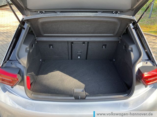 Volkswagen ID.3 GTX Performance IQ.LIGHT Keyless DCC Panora