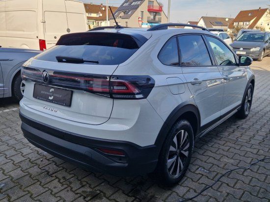 Volkswagen Taigo 1.0 TSI Life - Samsaru's Car Outlet