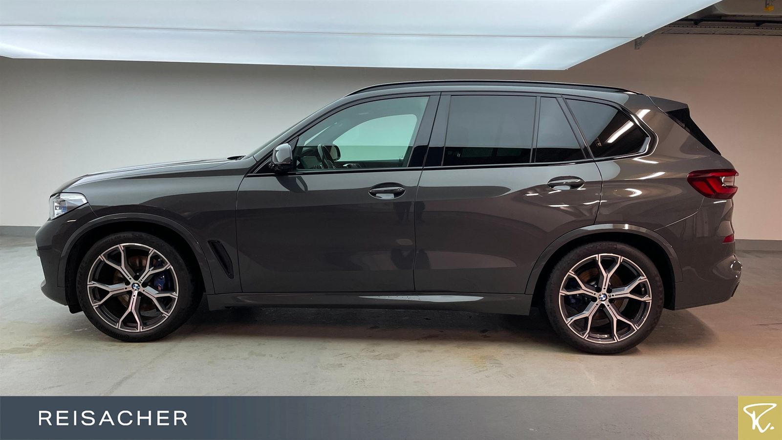 BMW X5 xDrive30d M-Sport,Pano,AHK,Standhz,Massage