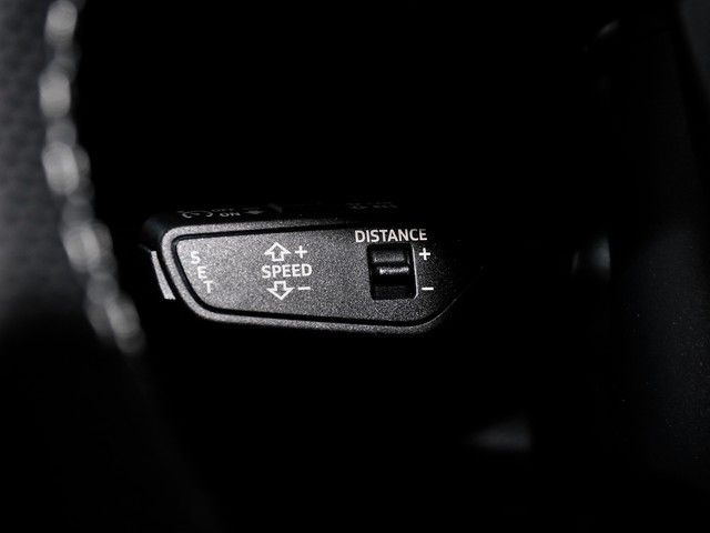 Audi Q3 Sportback 40 TFSI quattro S line - Samsaru's Car Outlet