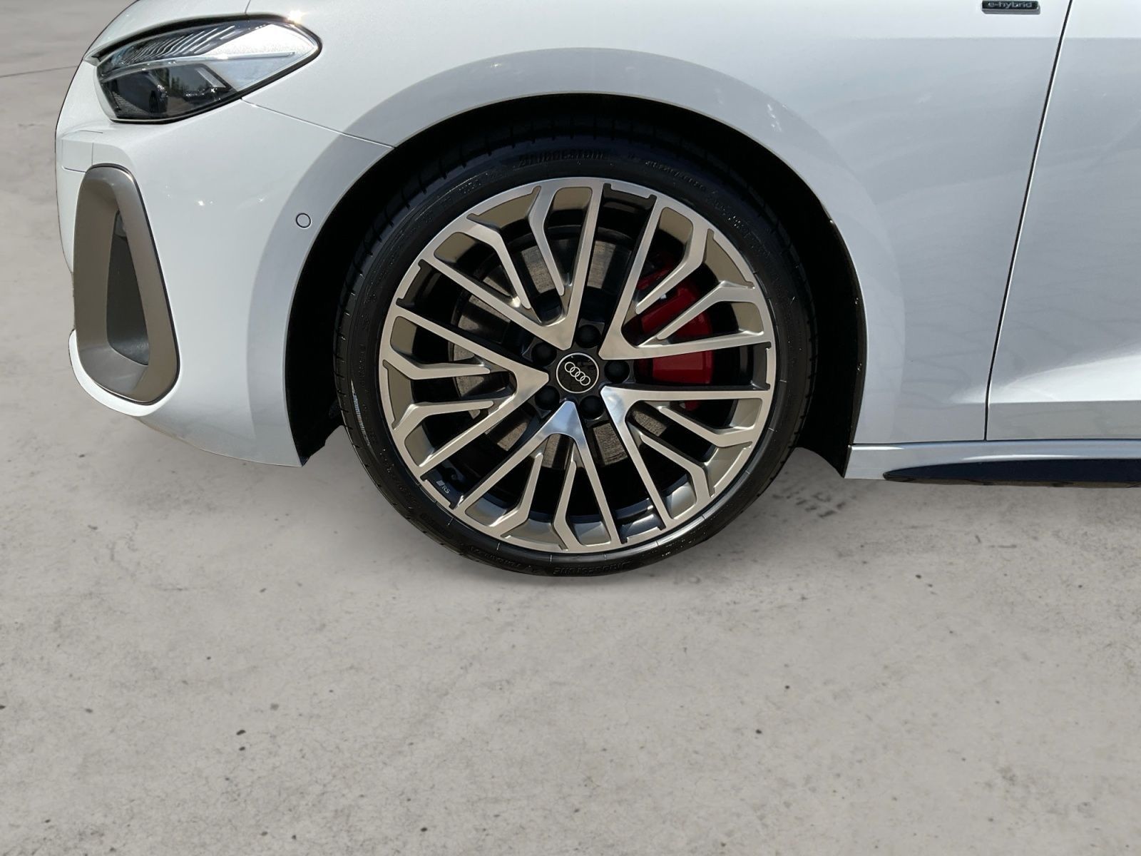 Audi A5 Avant e-Hybrid 2x S-line Pano Matrix B&O AHK