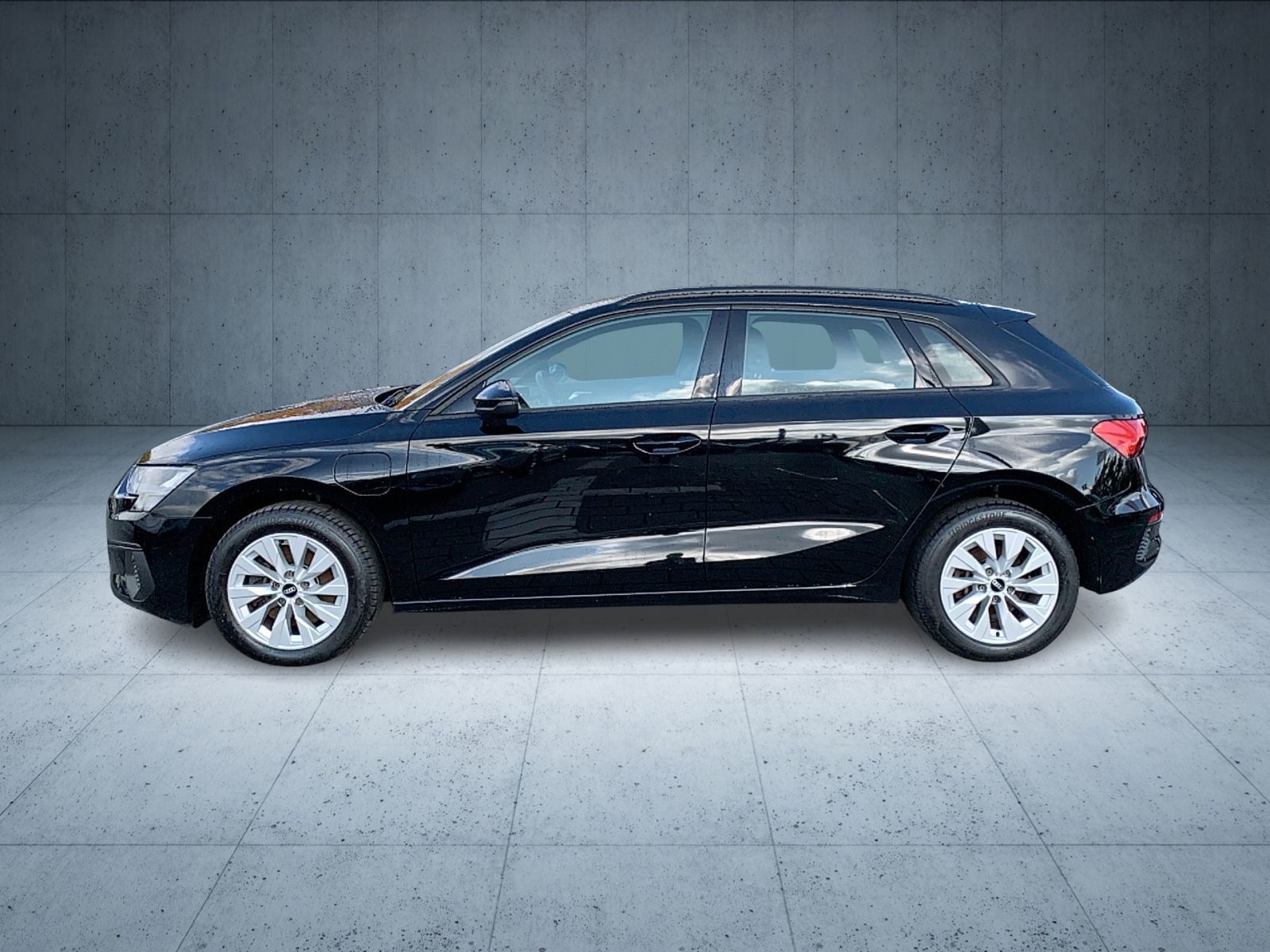 Audi A3 Sportback 40 TFSI e MMI/ASI/SHZ/sound/Temp