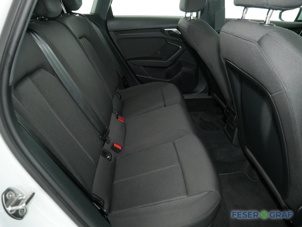 Audi A3 Sportback 40 TFSI e Navi,Kamera,Sitzhzg