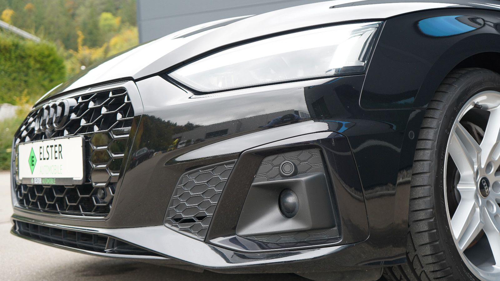 Audi A5 Coupe 50 TDI qu. S line,Pano,Kam,MatrixLED