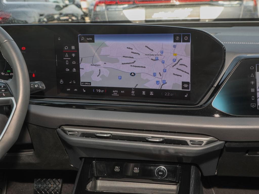 Audi A5 Avant edition one S-line TFSI quattro B&O+HUD