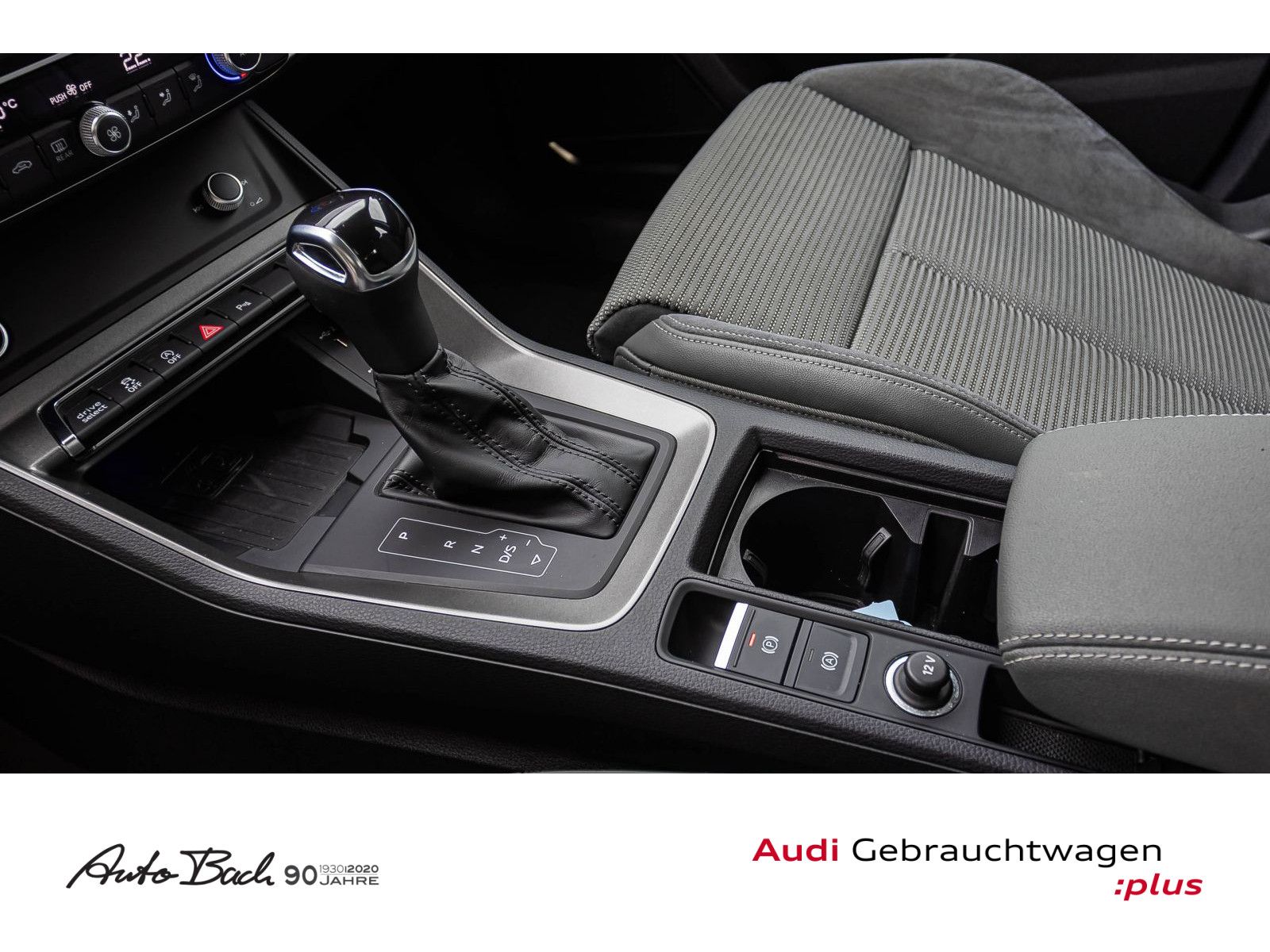 Audi Q3 S line 45TFSI quattro S tronic - Samsaru's Car Outlet