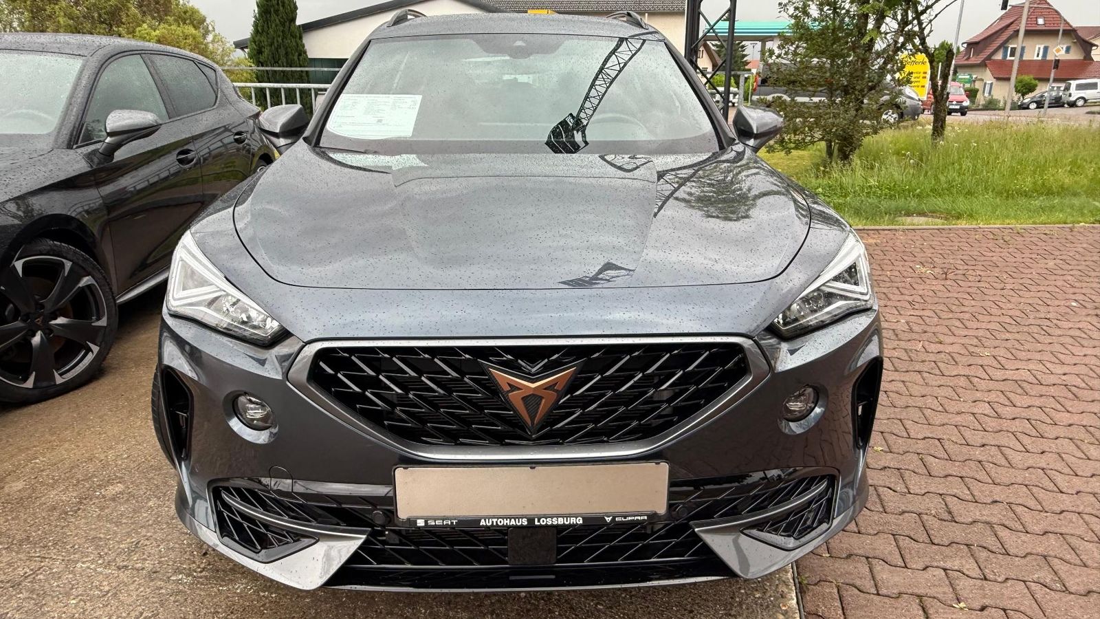 Cupra Formentor VZ 2.0 TSI 4Drive - Samsaru's Car Outlet