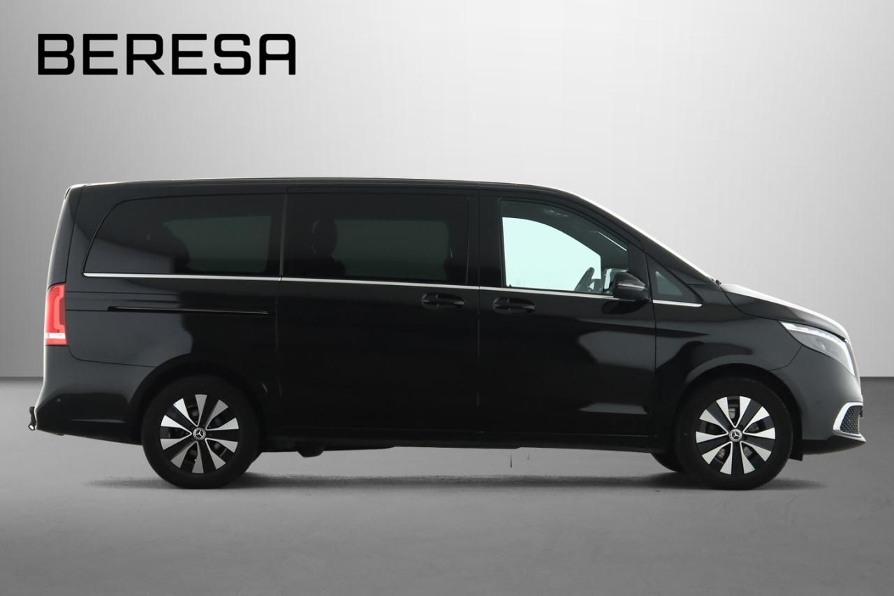 Mercedes-Benz V 300 d Avantgarde Lang 4MATIC - Samsaru's Car Outlet