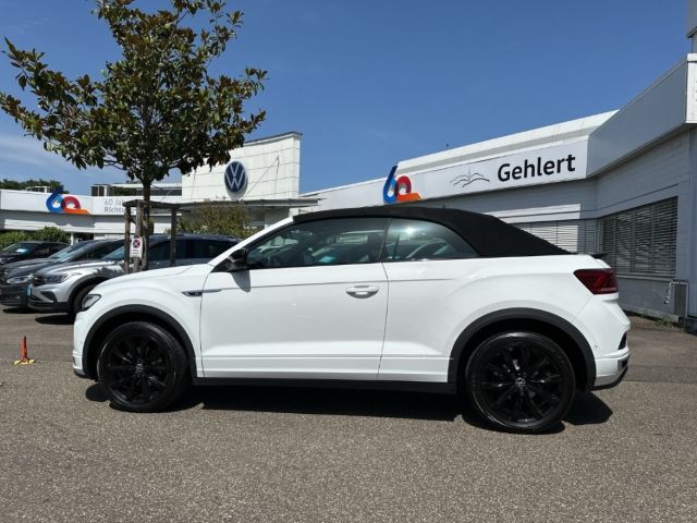 Volkswagen T-Roc R-Line - Samsaru's Car Outlet