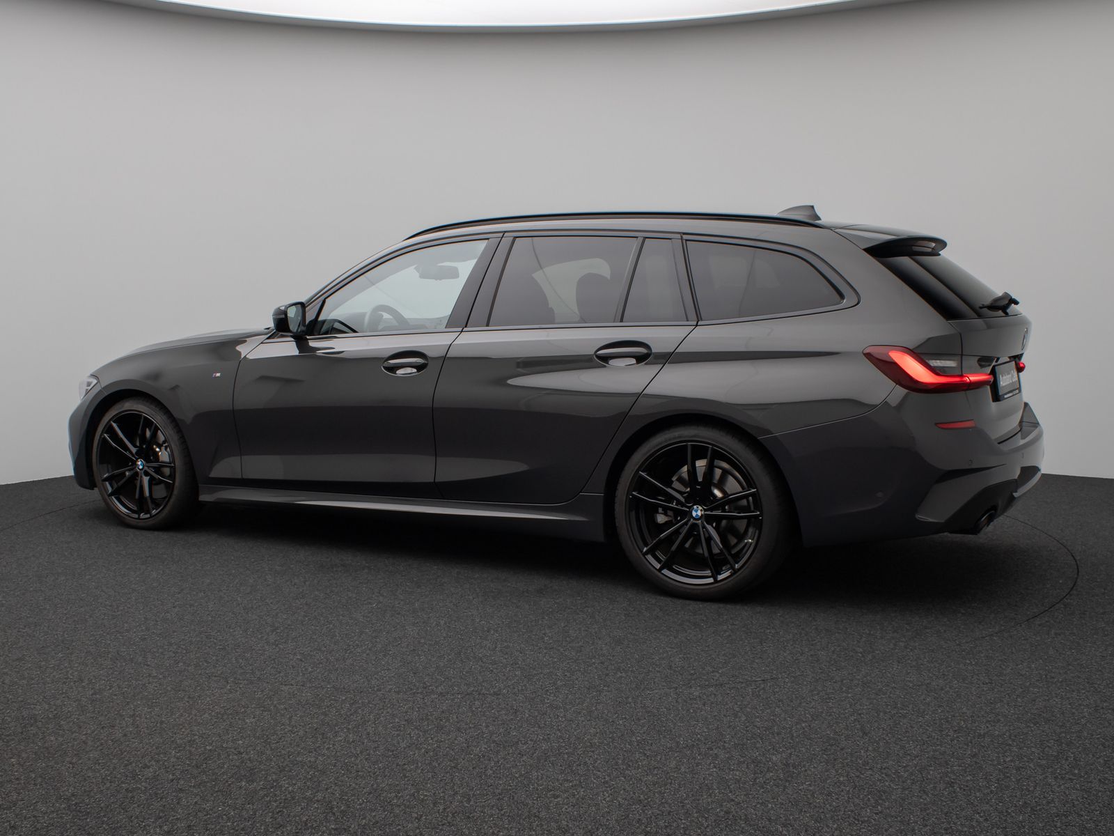 BMW 330i M Sport - Samsaru's Car Outlet