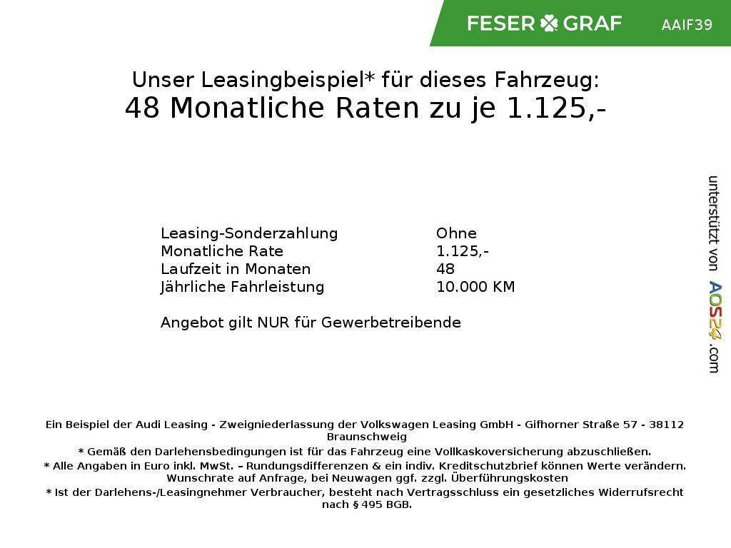 Audi Q7 50 TDI Sline AHK Pano HUD Matrix STHZ 7Sitzer
