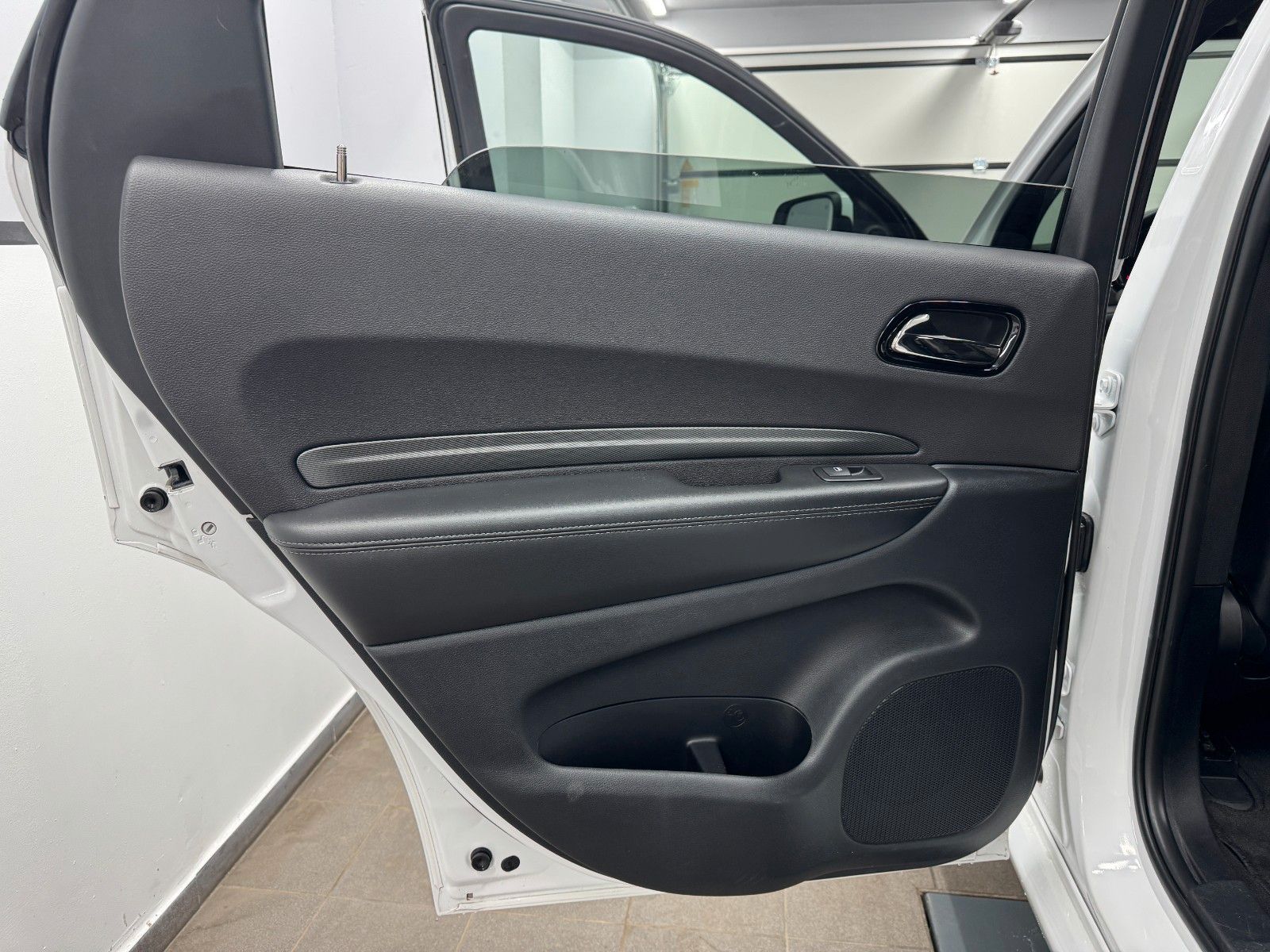 Dodge Durango 3.6 V6 GT 4x4/7-Sitze/Sitzhz+Belüf/Carpl