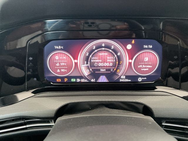 Volkswagen Golf GTi 2.0 TSI DSG - Samsaru's Car Outlet