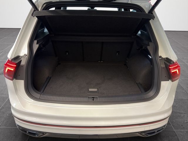 Volkswagen Tiguan 2.0TSI 4M R-Line Matrix/AHK/Pano/HK/20"