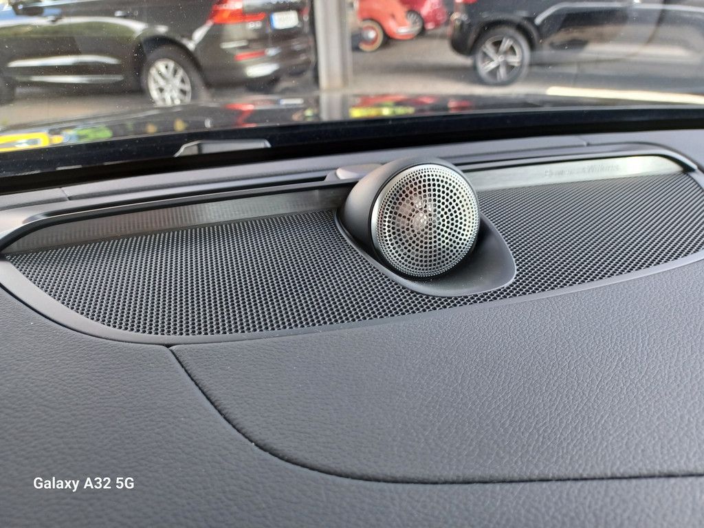 Volvo S60 B5 Ultimate Dark AWD°360°Cam