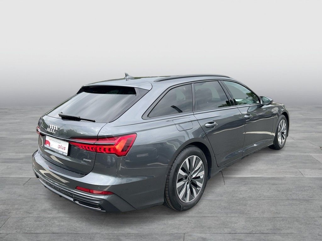 Audi A6 Avant 55 TFSI e quattro 2x S line Matrix AHK