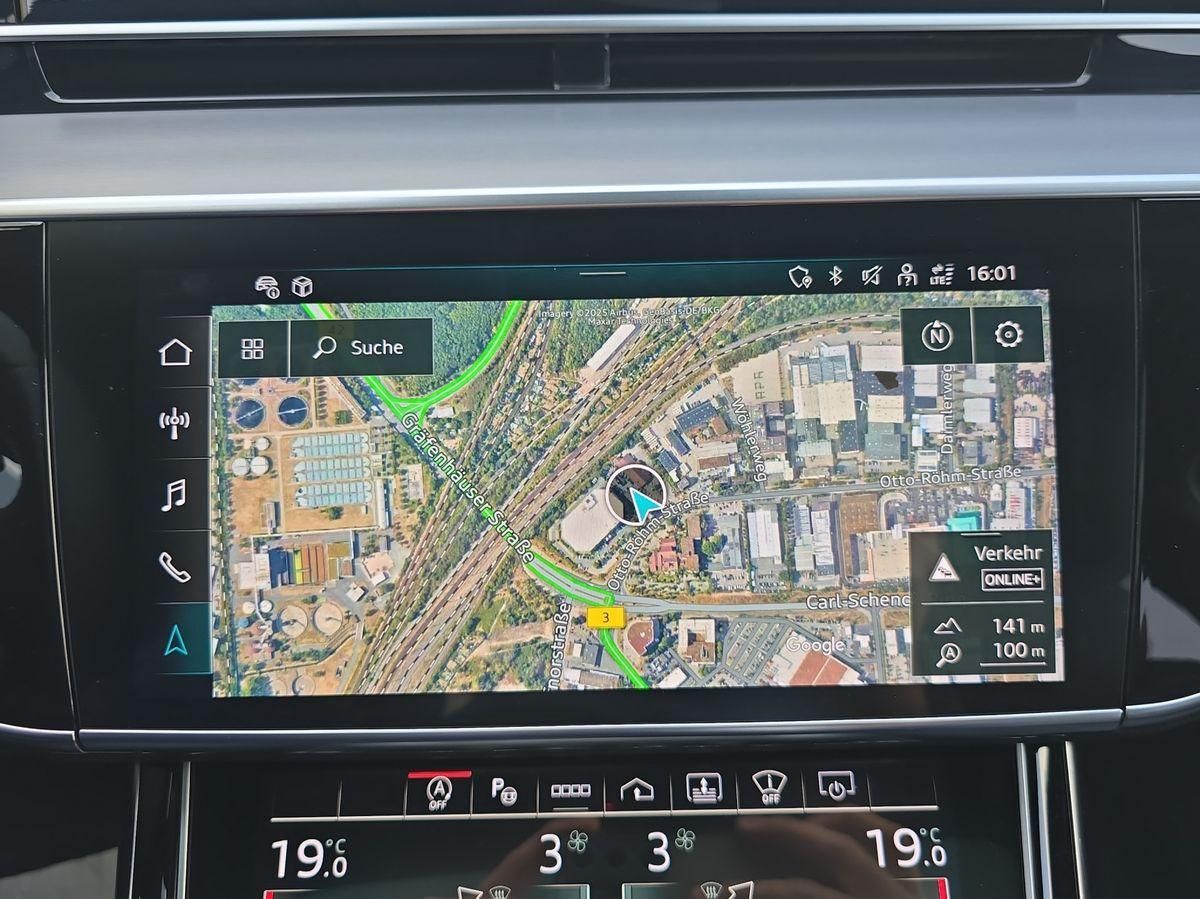 Audi A8 50 TDI quat S-LINE - Samsaru's Car Outlet