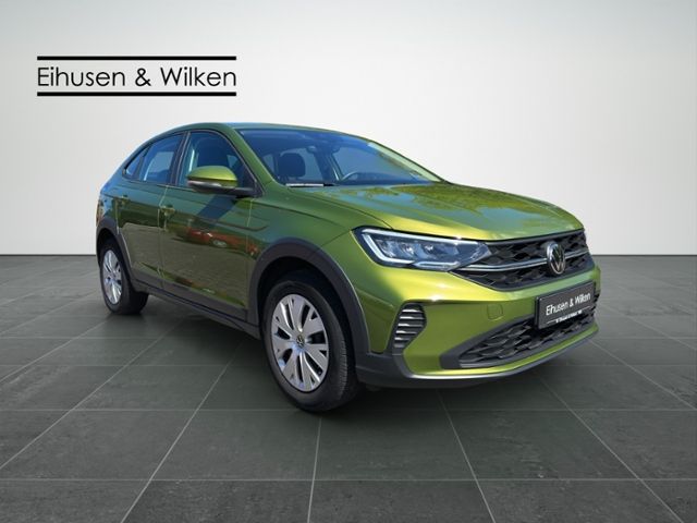 Volkswagen Taigo 1.0 TSI - Samsaru's Car Outlet