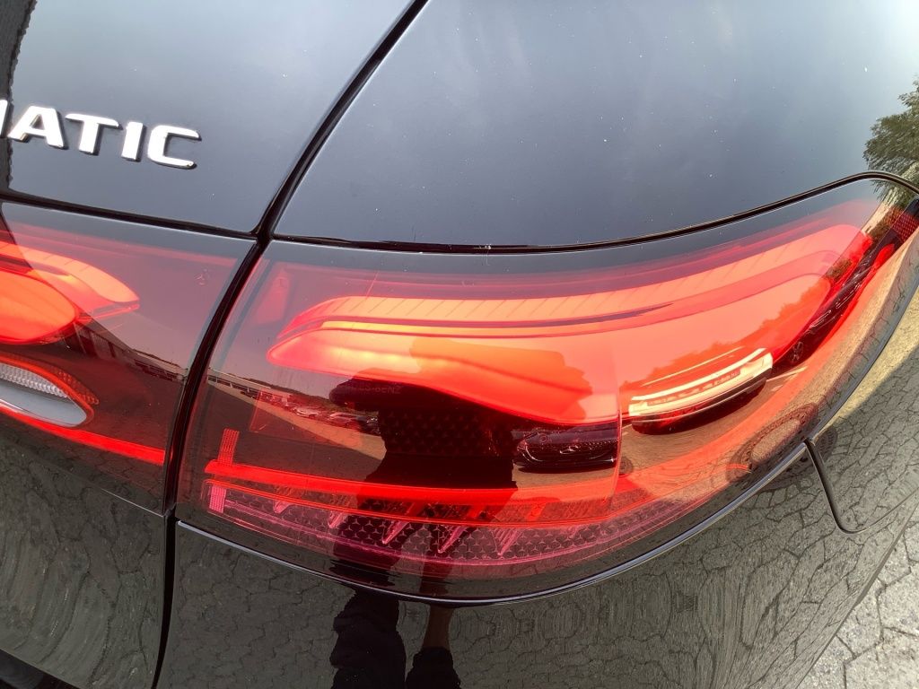 Mercedes-Benz GLC 220 d 4M AMG+KAM+LED+AMBI+TOTW+DIST+PANO+AHK