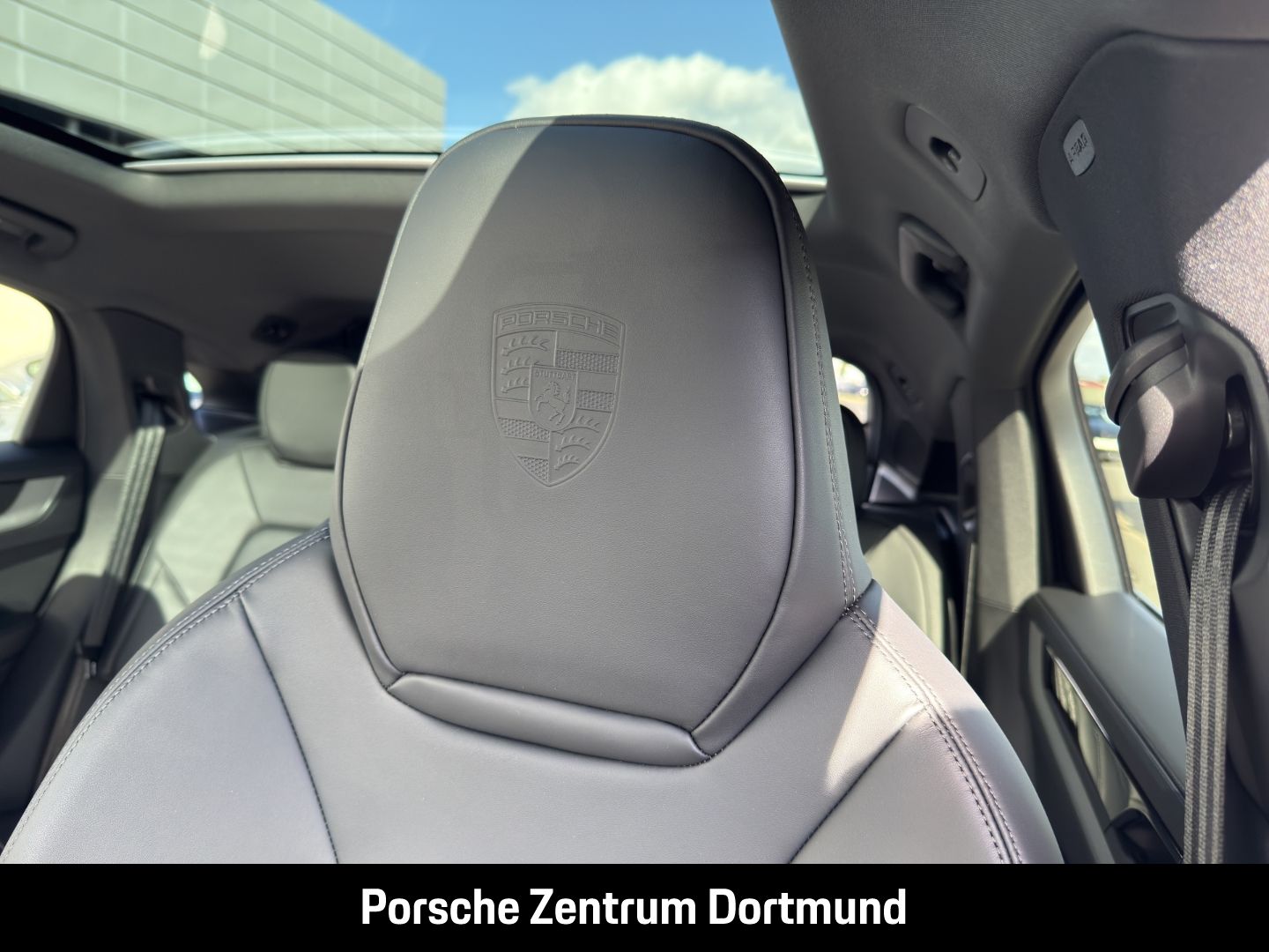 Porsche Cayenne E-Hybrid Coupe BOSE Panorama InnoDrive