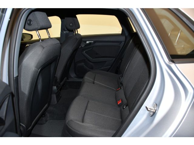 Audi A3 Sportback 30 TFSI S-tronic advanced - Samsaru's Car Outlet