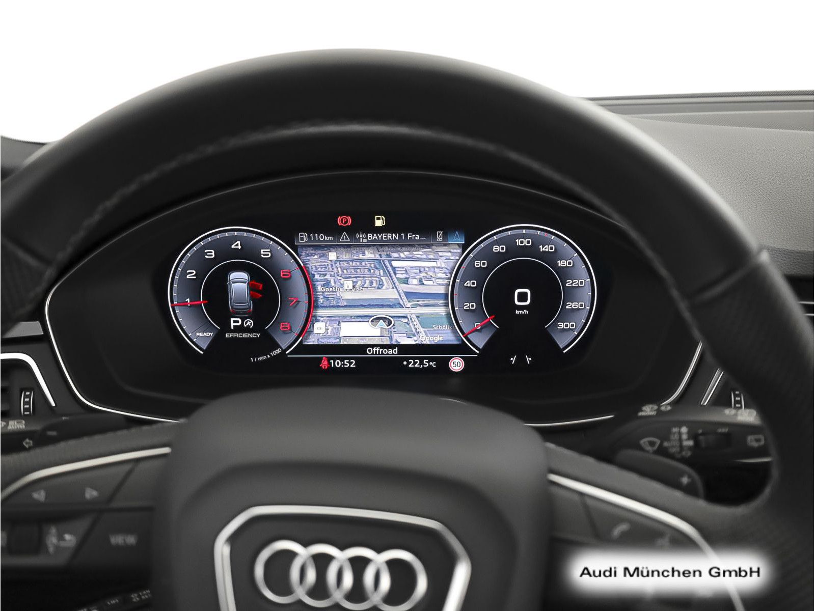 Audi A4 Avant 40 TFSI qu. S tronic S line StdHzg/Pano