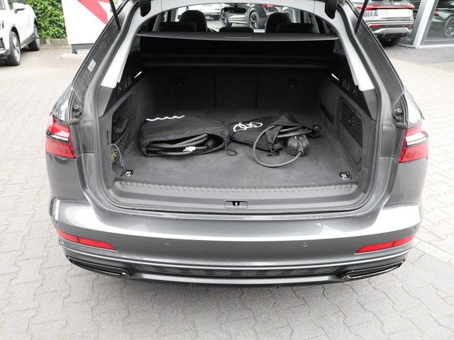 Audi A6 Avant 50 TFSI e quattro S line Pano AHK ACC M