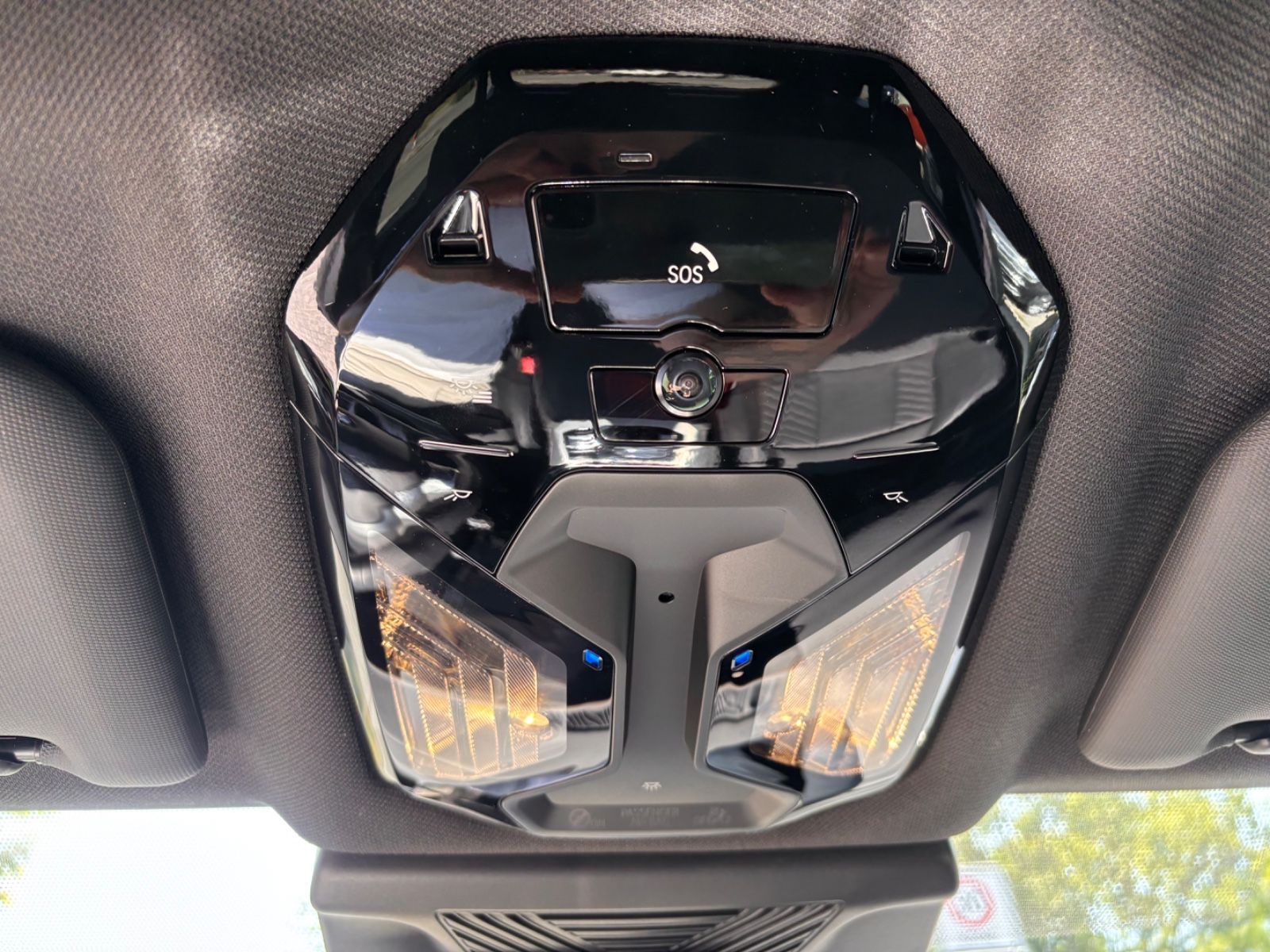 BMW X3 xDrive20d M-Sport neues Modell Live ACC Inno