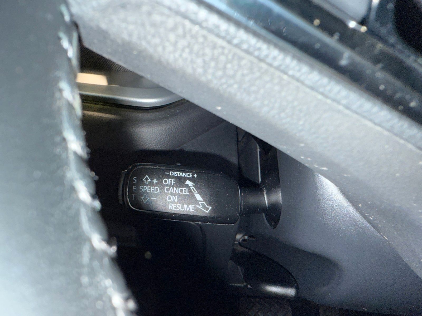 Skoda Octavia Combi First Edition iV - Samsaru's Car Outlet