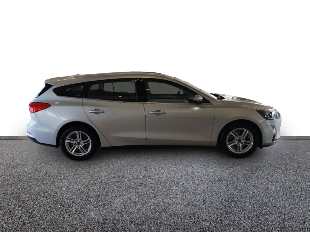 Ford Focus - Samsaru's Car Outlet