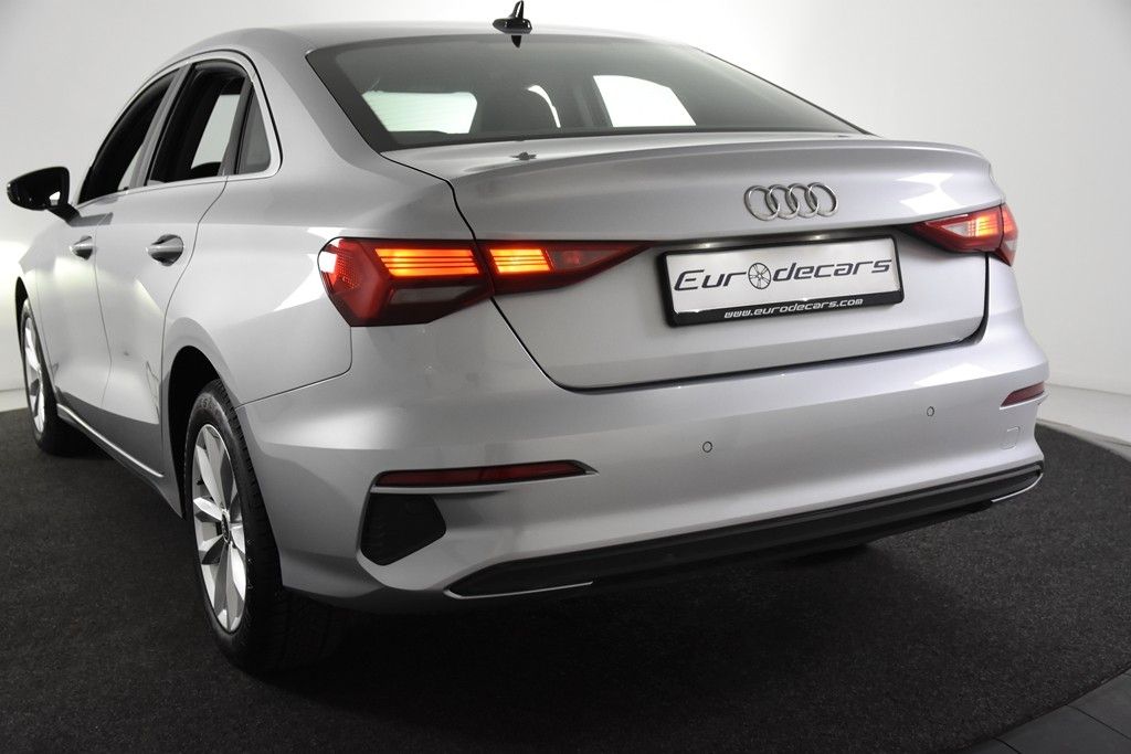 Audi A3 - Samsaru's Car Outlet