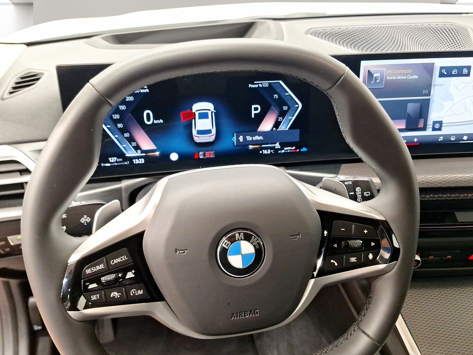 BMW 318i Touring LiveCockpitProf Kamera Driv.Assist
