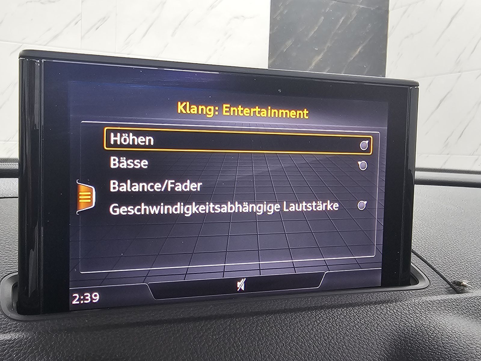 Audi A3 35 Cabrio - Samsaru's Car Outlet