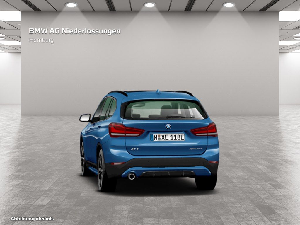 BMW X1 xDrive25e Sport Line - Samsaru's Car Outlet