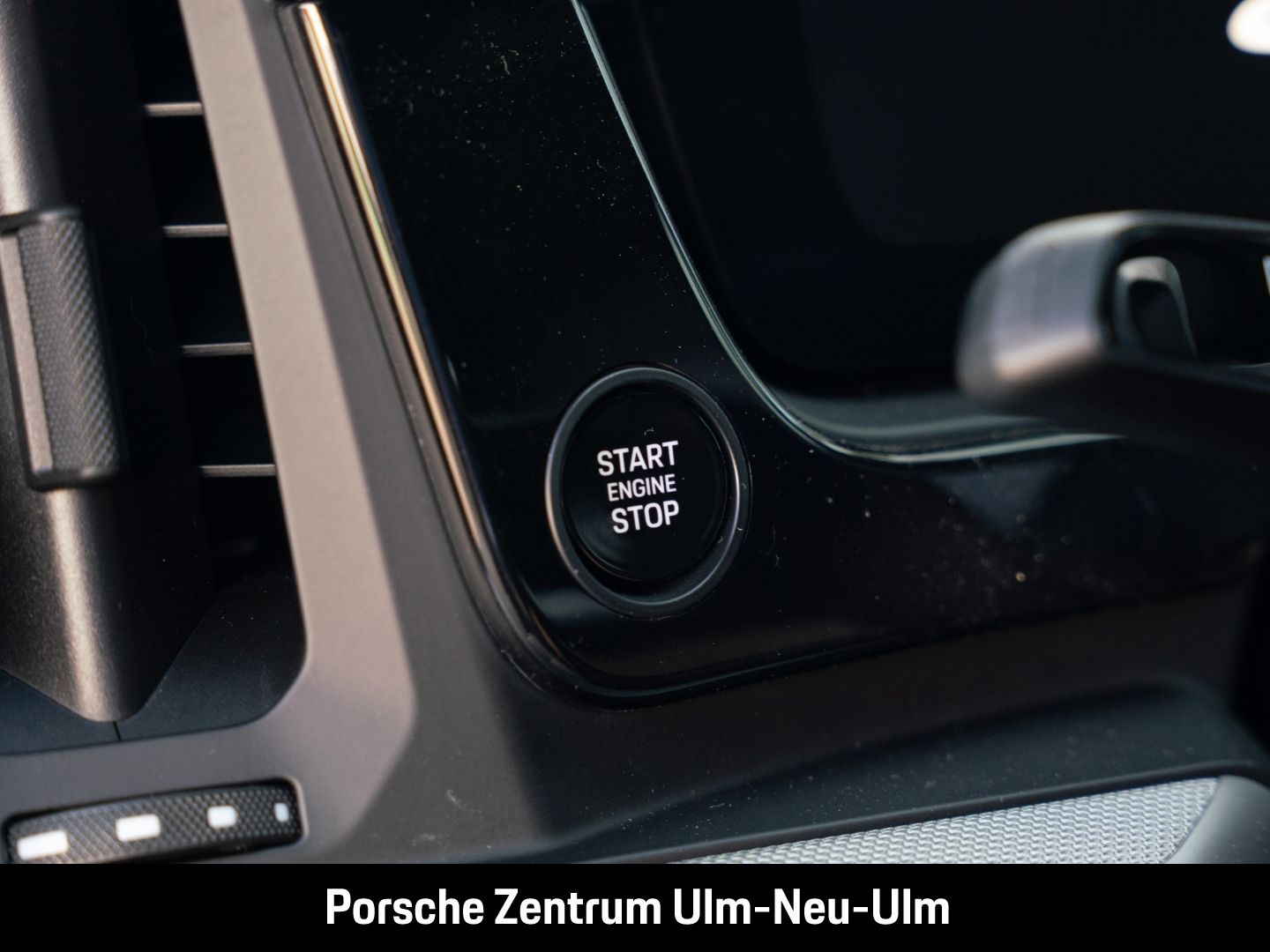 Porsche Cayenne E-Hybrid BOSE LED-Matrix Panoramadach