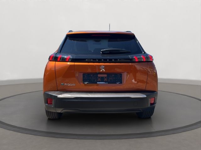 Peugeot 2008 e- Allure - Samsaru's Car Outlet